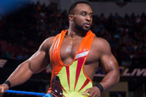 Big E Comments on Potential In-Ring Return to WWE amid Recovery from Neck Injury
