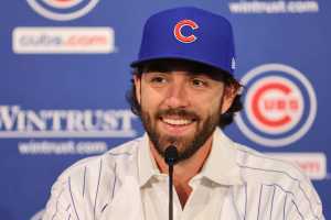 Grading Cubs' Dansby Swanson 7-year, $177M contract