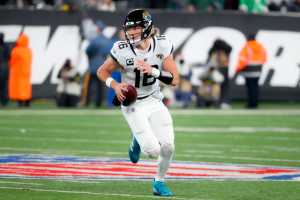 Jaguars WR Calvin Ridley nursing a sore toe and will be limited in training  camp practice – NewsNation