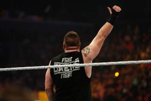 Matches We Want to See at WWE Royal Rumble 2023