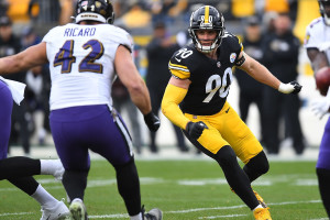 Major Changes Steelers Must Make After 2-6 Start to 2022 NFL Season, News,  Scores, Highlights, Stats, and Rumors