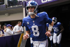 Takeaways from Jacksonville Jaguars loss to NY Giants in NFL Week 7