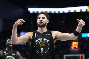 Golden State Warriors Rumors: NBA insider suggests trading James Wiseman  and Moses Moody for Charlotte Hornets trio