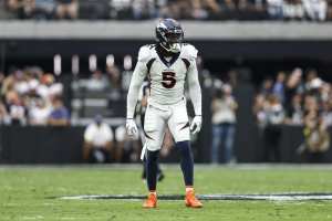 NFL suspends Broncos OLB Randy Gregory one game for post-game punch – The  Denver Post