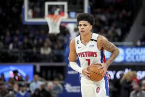 Cole Anthony Out Indefinitely With Oblique Injury - RealGM Wiretap