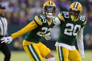 Packers Rumors: GB 'Certain' to Eye WR Trade; Steelers' Chase Claypool  'Makes Sense', News, Scores, Highlights, Stats, and Rumors