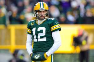 Packers' Aaron Rodgers expresses frustration toward Matt LaFleur after  questionable late-game play call 