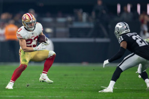 NFL Trade Deadline: Will the 49ers regret trading Jeff Wilson to the  Dolphins in the short term? - Niners Nation