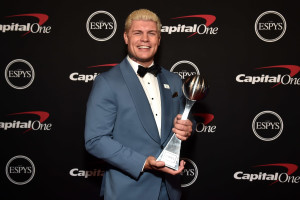 WWE Rumors on Cody Rhodes, Edge and Alexa Bliss; Seth Rollins Injury Speculation