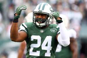 Darrelle Revis drops truth bomb on Sauce Gardner's Jets 'legacy