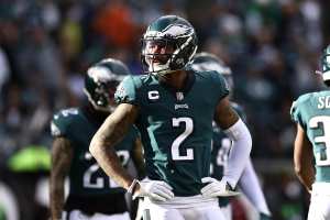 Philadelphia Eagles receiver A.J. Brown fined for taunting - ESPN
