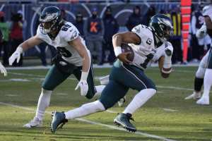 Texans-Eagles: Will Philly obliterate Houston in this TNF mismatch