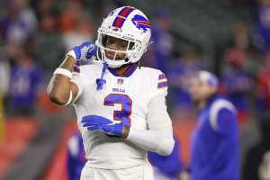 NFL Rumors: Bills QB Josh Allen Has Elbow Sprain Injury; Uncertain for  Vikings Game, News, Scores, Highlights, Stats, and Rumors