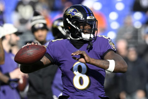 Fantasy football: Dawn of a new day for Ravens' Drake, Dobbins