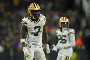 Fantasy reaction to Aaron Jones' re-signing and how it impacts AJ Dillon's  value - Acme Packing Company