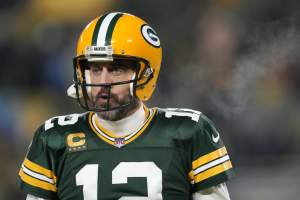 Time for Packers to Consider Future as Aaron Rodgers Falters on TNF vs.  Titans, News, Scores, Highlights, Stats, and Rumors