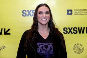 WWE Co-CEO Stephanie McMahon Resigns After Vince McMahon's Return as Executive Chair