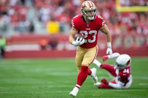 49ers TE George Kittle, Deebo Samuel on Brandon Aiyuk's bright future -  Niners Nation