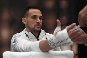 Report: MMA Coach James Krause Worked as Middleman for Bettors, Offshore Sportsbook