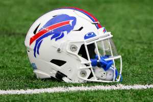 Bills depth chart 2022 update after Nyheim Hines, Dean Marlowe trades -  Buffalo Rumblings