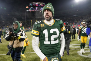 NFL 2022: Aaron Rodgers, Green Bay Packers struggles, wide receivers,  scapegoats, ESPN report, reaction, latest news