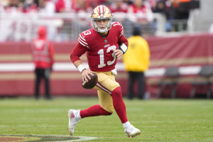 49ers Positioned to Make Run in NFC West After SNF Victory over Chargers, News, Scores, Highlights, Stats, and Rumors