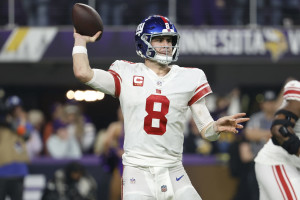 3 Takeaways from Giants' Week 18 Loss vs. Eagles, News, Scores,  Highlights, Stats, and Rumors