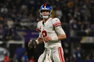 3 Takeaways from Giants' Week 10 Win vs. Texans, News, Scores, Highlights,  Stats, and Rumors