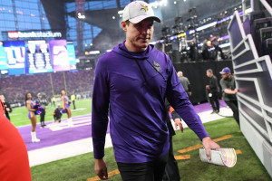 Vikings Cement Legitimate Super Bowl Contender Role with Upset of