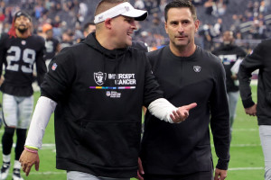 Mark Davis: Josh McDaniels 'Doing a Fantastic Job' Despite Raiders' 2-7  Record, News, Scores, Highlights, Stats, and Rumors