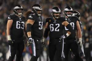 Spadaro: Eagles add another disruptive force in Ndamukong Suh