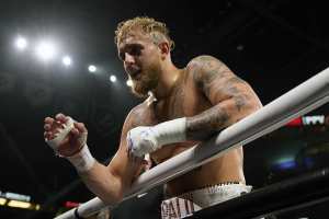 Jake Paul claims Floyd Mayweather is “ruining his legacy”, sets conditions  for fight - Dexerto