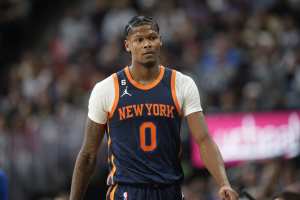 Phoenix Suns Trade Targets: Obi Toppin & Cam Reddish from the New York  Knicks - Bright Side Of The Sun