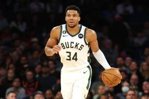 NBA All-Star Game 2023: LeBron James, Giannis Antetokounmpo Lead Final Voting Update