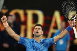 Australian Open 2023: Day 1 updates, results, latest news, scores