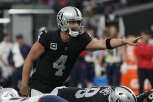Raiders' Potential Trade, Cut Candidates After 2023 NFL Draft, News,  Scores, Highlights, Stats, and Rumors