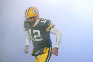 Time for Packers to Consider Future as Aaron Rodgers Falters on