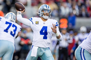 Despite Second-Half Momentum, Cowboys Should Be Concerned Heading into Week  18 Finale, News, Scores, Highlights, Stats, and Rumors