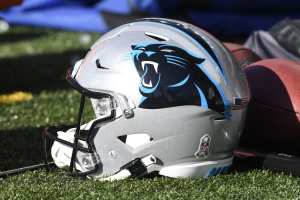 Panthers bench Mayfield; Darnold to start at QB vs Broncos