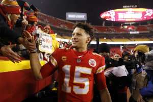 Chiefs News 12/20: 4 Chiefs topped their positions in Pro-Bowl votes -  Arrowhead Pride