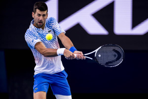 Australian Open 2023 Men's Semifinal: TV Schedule, Start Time, Live Stream 