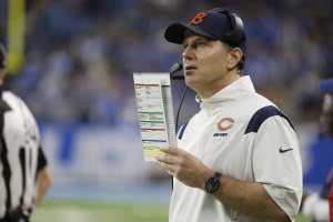There's little clarity on Bears QB Justin Fields' shoulder injury - Chicago  Sun-Times