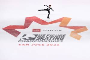 US Figure Skating Championships 2023: Results, Latest Schedule After Friday