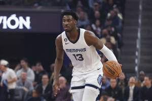 Memphis Grizzlies: Why Jaren Jackson Jr.'s recovery is taking so long