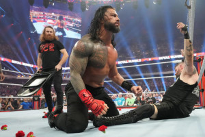 Best and Worst Booking Decisions of 2023 WWE Royal Rumble Results