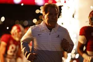 Report: Alabama's Nick Saban Received NIL Requests from 2 Players Totaling $1.3M