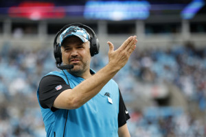 Report: Grievance filed regarding Lions-Panthers playing conditions