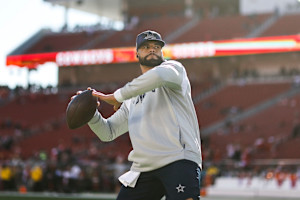 Cowboys Rumors: Dak Prescott Lands 4-Year, $240M Contract to Be Top-Paid NFL QB Ever