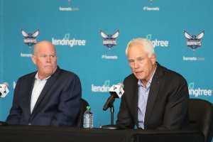 NBA Rumors: Hornets Open to Moving 'Almost All Their Veterans' at NBA Trade Deadline