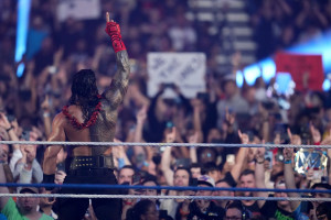 WWE SmackDown Results: Winners, Grades, Reaction and Highlights from February 3